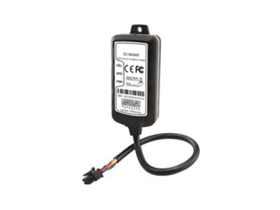 Camping Tracker für Wohnmobil oder Wohnwagen