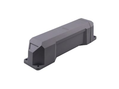 autarker Camping Tracker für Wohnmobil oder Wohnwagen